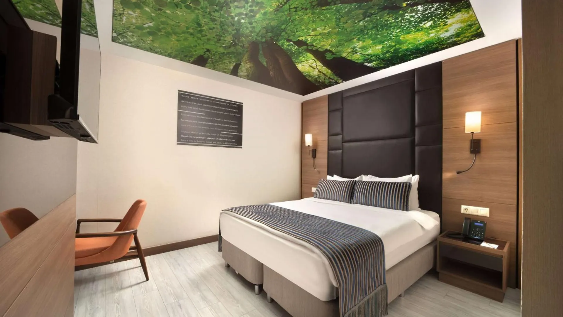 ****  Tryp By Wyndham Istanbul Sisli Hotel Turkey