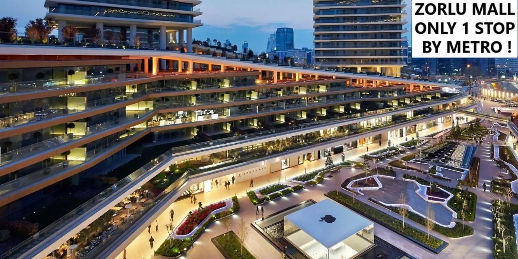 Tryp By Wyndham Istanbul Sisli Hotel Turkey