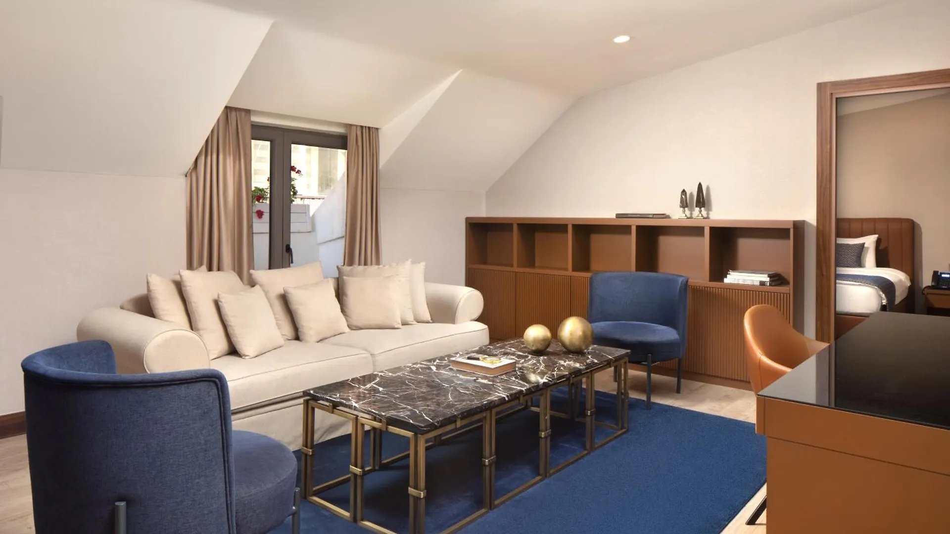 Tryp By Wyndham Istanbul Sisli Hotel 4*,  Turkey