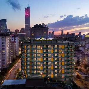 2* Apart Otel Ataşehir The Place