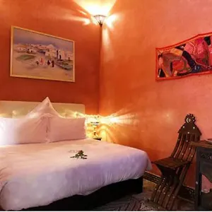 Riad Soundouss Marrakesch