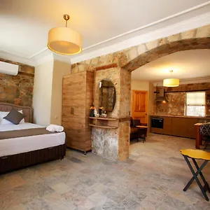 Privatunterkunft Castle Boutique Antalya