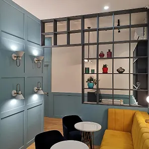 Hotel 3 Tbilisi