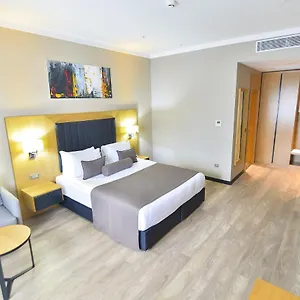 5* Otel Serenity Comfort