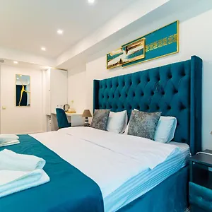 Hotel Royal Plaza Tbilisi