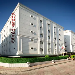 4* Otel Güneş Merter