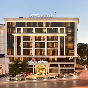 Vespia **** Istanbul