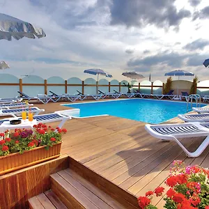 4* Otel Trend