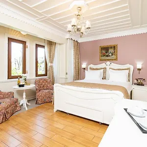 4* Otel 1207 Special Class Sultanahmet