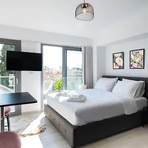 Daire Velvet Luxury In The Center By Binobi! 