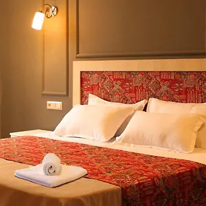 Hotel Galaktioni 22 Tbilisi