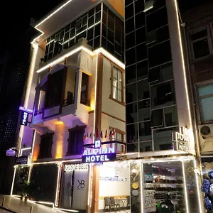 Alpinn **** Istanbul