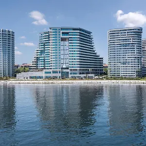 Hotel Jw Marriott Marmara Sea
