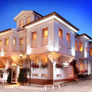 Darussaade Old - Sultanahmet **** Istanbul