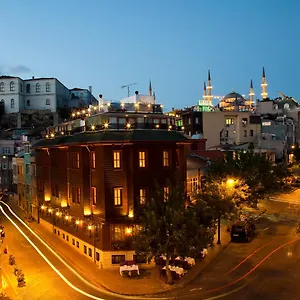 Glk Premier The & **** Estambul