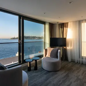 Pera Bosphorus Κωνσταντινούπολη