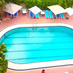 Hotel Appart-hotel Ezzahia By Hms Marrakesch