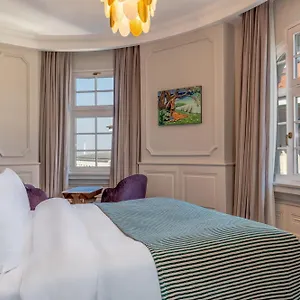 5* Otel Orientbank Istanbul, Autograph Collection