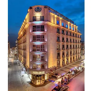 Zurich Old Κωνσταντινούπολη
