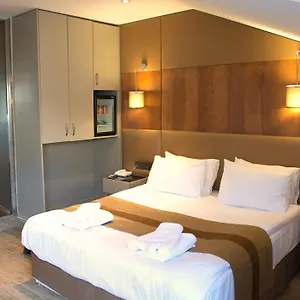 4* Apart Otel Gk Regency