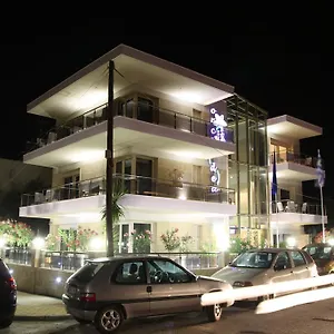 Hotel Orchidea Kallithea (Chalkidiki)
