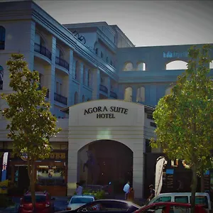 2* Apart Otel Agora