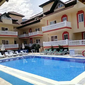 Apart Otel Sun Apart ***